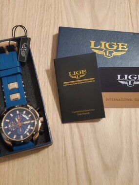 LIGE Watch